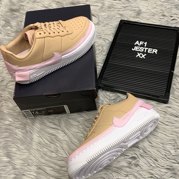 NEW WOMENS AF1 JESTER XX MULTIPLE SIZES ! - Picture 2 of 8